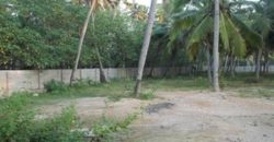 10 cent residence east facing land park 5 km lorry sight per cent 4.3 lakh 9995061065