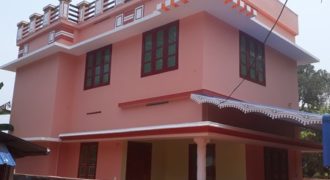32 lakh 3 bedroom new house bus stop 200 meter pothenkode junction 2 km techno park 9 km residence location 9995061065