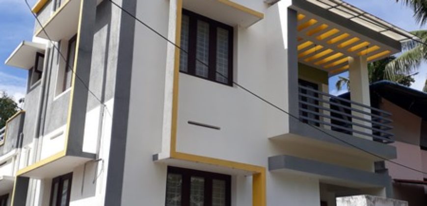 70 lakh 3 bedroom new house park 2 km near hotel all saj park 2 km 9995061065