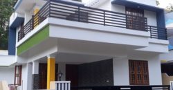 10000 RS 2 BEDROOM NEW FIRST FLOOR NEAR KINFRA PARK 9995061065