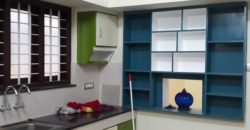 15000 RS 2 BEDROOM NEW MODERN FLAT PARK 3 KM KARIYAVATTOM FOR FAMILY 9188764468