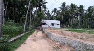 5 CENT RESIDENCE LORRY SIGHT PER CENT 1.5 LAKH POTHENKODE 5 KM 9995061065