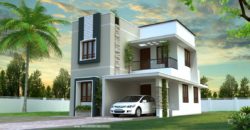 58 lakh 4 bedroom villa near kinfra park 1500 sq feet 9995051065