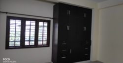 7000 rs one bedroom first floor for family near kinfra park 9188764468