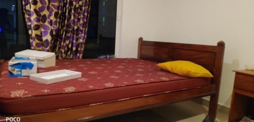 5000 rs single room for rent furnished bus stop 100 meter technopark 1 km for gens 9188764468