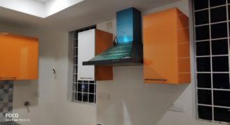 16000 rs 3 bedroom new mini apartment kariyam sreekariyam for family 9188764468