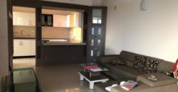 Lake facing 2 BHK