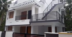 40 lakh 3 bedroom new house bus stop 200 meter park 6 km 9995061065