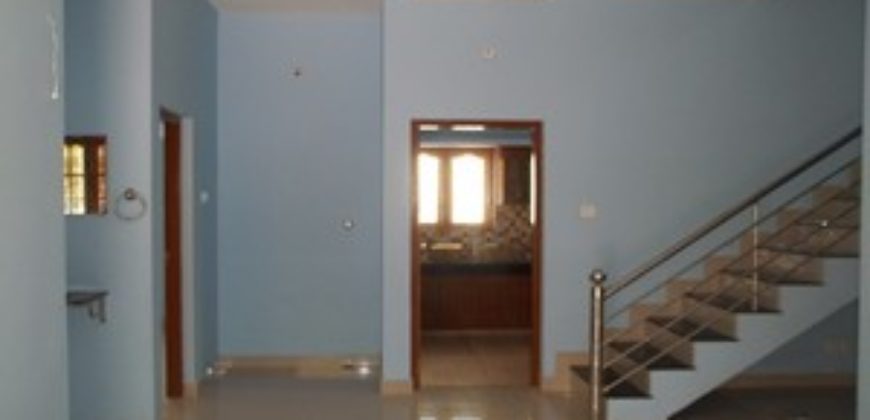 20000 rs 3 bedroom independent house family and bachelors kulathoor mukklakal park 1 km 9188764468