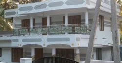 12000 rs 3 bedroom independent house near sreekariyam pongummoode 9188764468