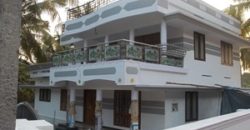 12000 rs 3 bedroom independent house near sreekariyam pongummoode 9188764468