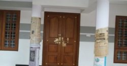 12000 rs 3 bedroom independent house near sreekariyam pongummoode 9188764468