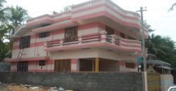 12000 rs 3 bedroom independent house MC road side chanthavila 2 km from kinfra park 9188764468