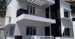 70 lakh 4 bedroom new house 1800 sq feet 4.5 cent location manvila 9995061065