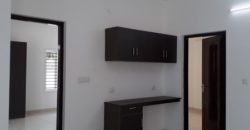 17000 rs 3 bedroom new mini apartment bus stop 200 meter park 2.5 km veturoad junction 9188764468