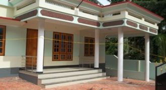 20000 rs 3 bedroom independent house family and bachelors kulathoor mukklakal park 1 km 9188764468