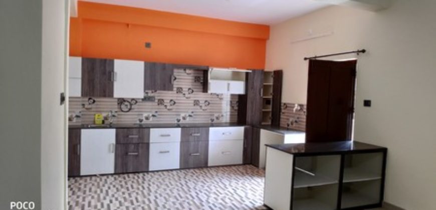 17000 rs 3 bedroom new mini apartment bus stop 200 meter park 2.5 km veturoad junction 9188764468