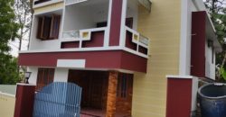 55 lakh 3 bedroom new house bus stop 500 meter chanthavila 9995061065