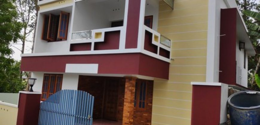 55 lakh 3 bedroom new house bus stop 500 meter chanthavila 9995061065