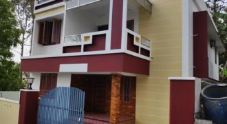 55 lakh 3 bedroom new house bus stop 500 meter chanthavila 9995061065