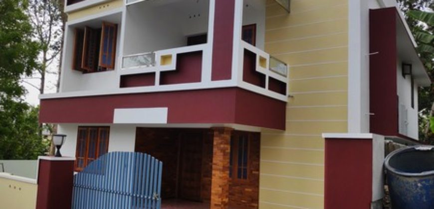 55 lakh 3 bedroom new house bus stop 500 meter chanthavila 9995061065