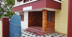 55 lakh 3 bedroom new house bus stop 500 meter chanthavila 9995061065