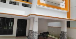 93 lakh 2350 sq feet 4 bedroom new house park 6 km 2 km from kinfra park MC road 200 meter 9995061065