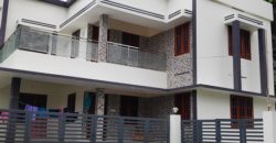 85 lakh 4 bedroom new house road side park 4 km 2200 sq feet 5.3 cent 9995061065