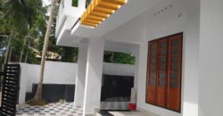 52 lakh 3 bedroom new house near kinfra park 1600 sq feet 4.3 cent park 5 km 9995061065