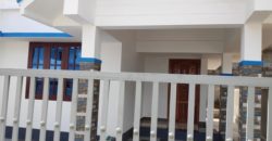 63 lakh 3 bedroom new house 2 km from infosys campus 1400 sq feet 4 cent manvila 9995061065