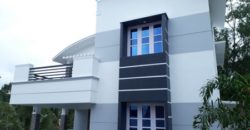 90 lakh 4 bedroom new house 2100 sq feet 5 cent NH 40 METER park 7 km katayikonam 9995061065