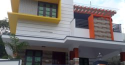 52 lakh 3 bedroom new house park 4 km 1550 sq feet 4.5 cent 9995061065