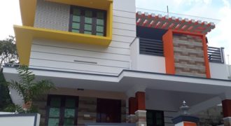 52 lakh 3 bedroom new house park 4 km 1550 sq feet 4.5 cent 9995061065