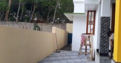 57 lakh 4 bedroom new villa bus stop 200 meter 1600 sq feet 4 cent park 5 km 9995061065