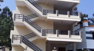 13000 rs 3 bedroom mini apartment park 2.5 km bus stop 200 meter 9188764468