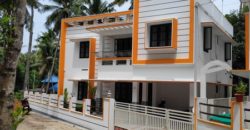 93 lakh 4 bedroom new house MC road chanthavila 100 meter 2350 sq feet 5 cent 9995061065