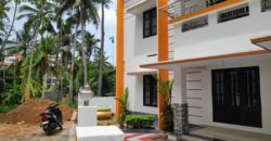 93 lakh 4 bedroom new house MC road chanthavila 100 meter 2350 sq feet 5 cent 9995061065