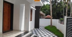 93 lakh 4 bedroom new house MC road chanthavila 100 meter 2350 sq feet 5 cent 9995061065