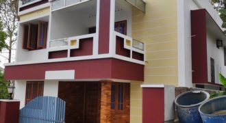 14000 rs 3 bedroom independent house kallampally sreekariyam bus stop 600 meter 9188764468