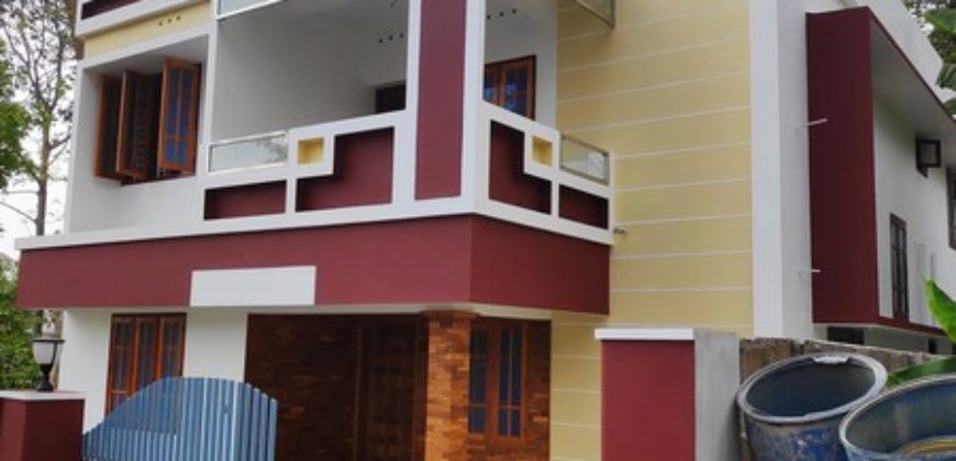 14000 rs 3 bedroom independent house kallampally sreekariyam bus stop 600 meter 9188764468