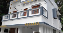 40 lakh 3 bedroom new house 1500 sq feet 4.3 cent east facing house 9995061065