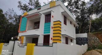 47 lakh 3 bedroom new house 1500 sq feet 5 cent park 5 km 9995061065