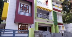 16000 rs 2 bedroom new house ground floor semi furnished near park bus stop 200 meter 9188764468