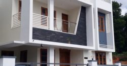 65 lakh 3 bedroom new house 1700 sq feet 5 cent park 5 km chanthavila bus stop 300 meter 9995061065