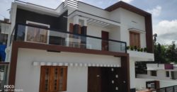58 lakh 4 bedroom new house 1700 sq feet 4 cent park 6 km chanthavila 9995061065