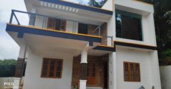 46 lakh 3 bedroom new modern house 1650 sq feet 6 cent bus stop 500 meter 9995061065