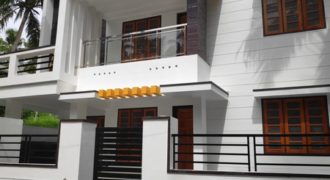 65 lakh 3 bedroom new house 1700 sq feet park 5 km chanthavila 9995061065