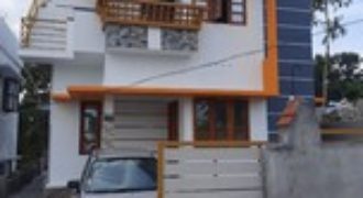 53 lakh 4 bedroom new house bus stop 400 meter chanthavila park 5 km 9995061065