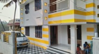 53 lakh 4 bedroom new house 1700 sq feet 5.8 cent vavarambalam pothenkode 9995061065
