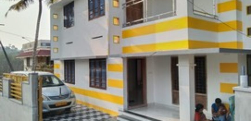 53 lakh 4 bedroom new house 1700 sq feet 5.8 cent vavarambalam pothenkode 9995061065